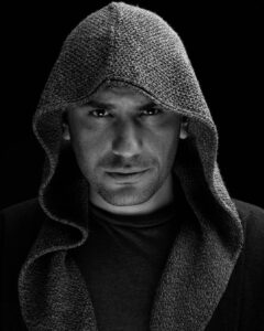 Actor Giray Altınok HD Instagram Photos and Wallpapers April 2020