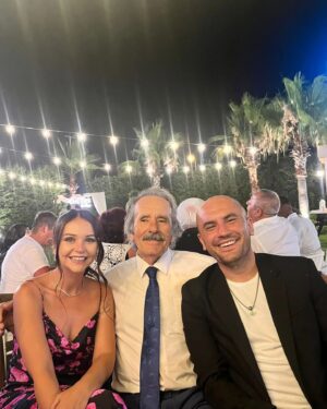 Giray Altınok Instagram - 🧿❤️