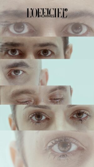 Giray Altınok Instagram - 12’ye 5 kala her şey yolunda. Peki ya 12’den sonra? 

Genel Yayın Yönetmeni ve Kreatif Direktör: @deryagursel_
Video: @farukeminkaba, @alperfeldt, @studio.faal
Fotoğraf: @kadiraslanstudio
Moda Editörü: @zekiyekaradag_
Proje Yöneticisi: @erenozlu
Prodüksiyon Direktörü: @cerenkacikoc
Sanat Yönetimi: @gedikeren

Makyaj: @narsissist @oonurrkayaa @ismailbozkusmakeup
Saç: @ademsekel
Işık şefi: @bbburakyldrm
Color: @eliftekneci
Müzik: @cankuman
Kamera Asistanı: @okanpoltt
Fotoğraf Asistanı: @furcantplay @senasubbb
Prodüksiyon asistanı: @suhanlalettayin @ipeekkcolakoglu
Moda Editörü Asistanı: @nihanenn @dorukbaskir
Set Tasarım Asistanı: @sudesen @selincelikiz
Cathering: @tamamenorganiktost

Tüm Kıyafetler: @damat_official