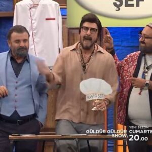 Giray Altınok Instagram - 2 ekimde @showtv ekranlarında buluşuyomuyuz peki??🧿❤😊
@guldurguldur @bkmonline
