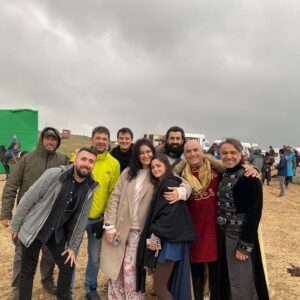 Actor Giray Altınok HD Instagram Photos and Wallpapers June 2021