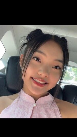 Gisele Chiam Instagram - just so typically me!!😚😚
.
.
.
.
.
.
.
#GiseleChiam #詹欣萱
#oopsididitagain #trendingreels #teenactress #teenperformer #mediacollaborations #teeninfluencer
