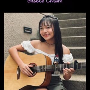 Gisele Chiam Instagram - 💕do you all  prefer your partners 👩‍❤️‍💋‍👨 to be just like your parents ?🤔

🎤 Gisele Chiam's Cover of 'Like My Father' by @jax
 
❤Fell in love with this song the moment I hear it.  Hope you'll enjoy the song as much as I do & do show your ❤❤❤

🎥Song also available on my YouTube Link:
https://youtu.be/PM_LSPGMW7Q
.
.
.
.
.
.
.
#GiseleChiam #詹欣萱 #teenactress #teensinger #teenmodel #youngmusician #likemyfather #jax #musicartiste #songcovers #likemyfathercover  #teeninfluencer #musicvideos #collaborationswelcome 
#musicproductions #mypartner #supportlocaltalents #jaxlikemyfather #recordingcompany  #sgmusicartise #sglocaltalents #castingdirector #youngtalents #castingagencies #castings #lovetosing🎤 #sglocalartiste #sgkidstalent