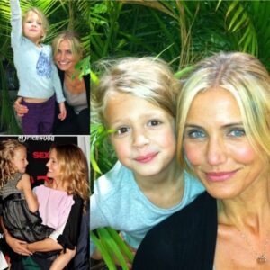 Giselle Eisenberg Instagram - Happy Birthday Cameron!  You are a bright light.  We sure did have fun.  So much love to you. ❤️ #happybirthdaycameron ❤️❤️