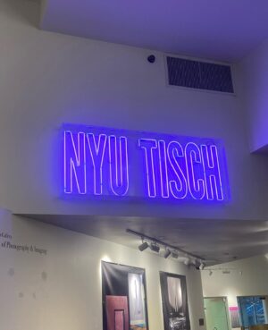 Giselle Eisenberg Instagram - 6 weeks at NYU 🌃🚕