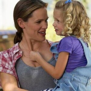 Giselle Eisenberg Instagram - Happy Birthday Jen.  Sending birthday love. #moviemama