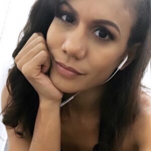 Gissette E. Valentin Instagram - 🎥 @raisingdion