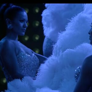 Gissette E. Valentin Instagram - @empirefox