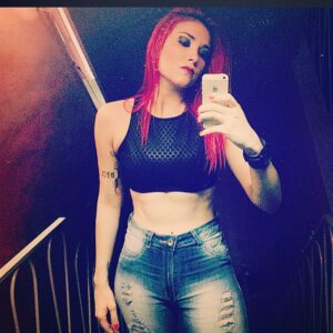 Giul Abreu Instagram - Buxixo Up