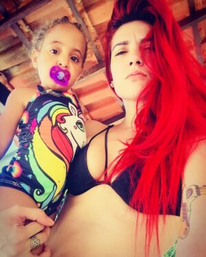 Giul Abreu Instagram - E para os nossos dias... Luz ♥️