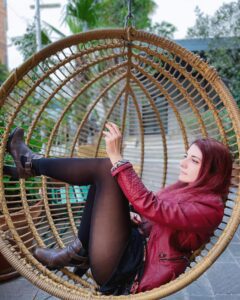 Giulia Bersani Most Liked Photos and Posts
