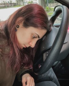 Actress Giulia Bersani HD Instagram Photos and Wallpapers May 2024