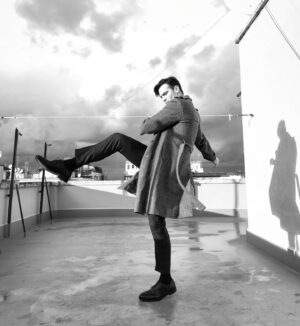 Giulio Berruti Instagram - Just like that (foto gentilmente concessa da @andreapreti88  che sennò mi si offende)