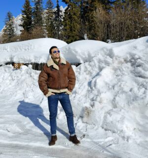 Giulio Berruti Instagram - Che bella cosa na jurnata 'e sole