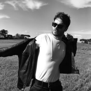 Giulio Berruti Instagram - So please, let me get what I want this time