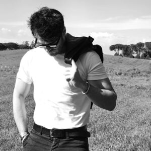 Giulio Berruti Instagram - So please, let me get what I want this time