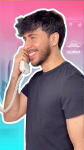 Actor Giulio Mottola HD Instagram Photos and Wallpapers July 2024
