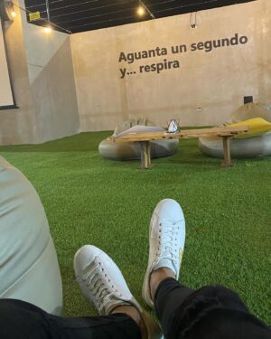 Giulio Mottola Instagram - Unos meses sin azúcar, y unas semanas descansando sabroso 💪🏻