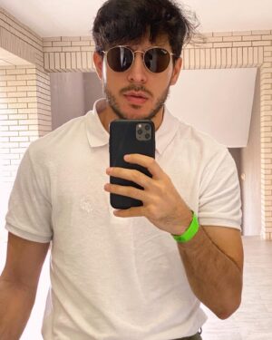Giulio Mottola Instagram - Una historia en carrusel 🎬 #callmegiulio