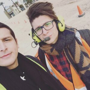 Giuseppe Greco Instagram - Costa starà succedendo?Lo scoprirete sul canale di @lookatsascha #matesitalia #matesinlv #matesyt @vegasyt @stefanolepri @surrealpower @matesyt