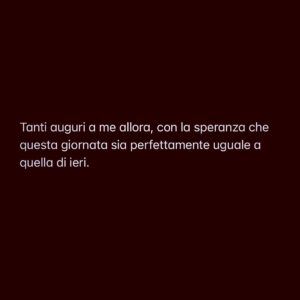 Giuseppe Greco Instagram - Ogni anno devo ricordarmi che è il mio compleanno✨
Grazie a tutti per gli auguri...