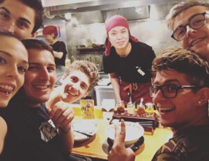 Giuseppe Greco Instagram - Sul canale un video importante su quello che e' successo stanotte... Ma tanto noi non ci facciamo abbattere così facilmente! #matesyt #matesitalia @vegasyt @matesyt @stefanolepri @lookatsascha @surrealpower @favij @lasabrigamer