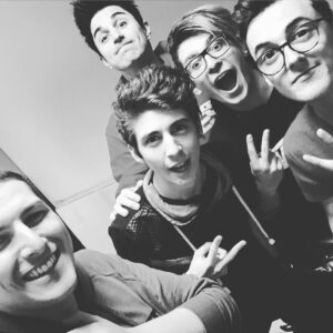 Giuseppe Greco Instagram - Il segreto sta per essere svelato... #matesitalia #matesyt @vegasyt @stefanolepri @lookatsascha @surrealpower @favij @matesyt