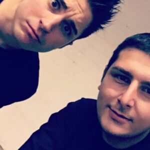 Giuseppe Greco Instagram - Bello tornare a fare ciò che ti appassiona, presto staro' bene e si continuerà a scrivere la nostra avventura... In questi periodi alle volte sono attivo su social minori per cercare di far sapere ad alcuni di voi come va, se volete sono questi:
telegram.me/vegasyt
Snapchat: vegasyoutube 
Twitter: vegasyoutube 💙#matesyt #matesitalia @vegasyt @lookatsascha @matesyt