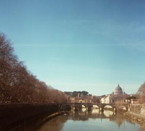 Giuseppe Maggio Instagram - Analog perspective