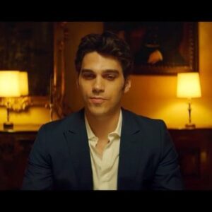 Giuseppe Maggio Instagram - What is the movie that make you cry and laugh together, the most? Wanna know mine? Here it is. Cheers to the trailer of my last movie “Sul Più Bello”. 
I’m pretty sure you’re going to love it as much as I do. Can’t wait for you guys to watch it.
Will be out in theaters in October and soon worldwide. Stay tuned! #sulpiùbello