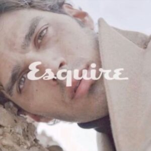 Giuseppe Maggio Instagram - @esquireitalia x @luisaviaroma
Directed by @davidemicciulla
Art direction & styling @marcodl82
Ph: @raffgrosso
Production: @federicafragnoli
Hair and make up: @giuseppe_tamburrini