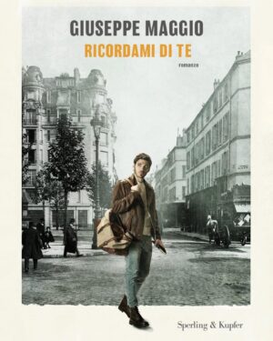 Giuseppe Maggio Instagram - Quando andavo al liceo il mio insegnante di italiano non credeva in me: notavo disinteresse nei suoi occhi. Sminuiva ogni mio pensiero, ogni mia domanda. Così smisi di fargliele. 
Negli anni ho imparato a cercare le risposte altrove.
In parte le ho trovate e sono finite dentro queste pagine, che sono una delle mie più grandi rivincite. 
A volte il giudizio degli altri è viziato da frustrazioni e fallimenti personali, per questo non bisogna mollare ma credere sempre nelle proprie idee. 
Solo noi possiamo scrivere la storia della nostra vita.
Oggi Mondadori ha deciso di credere in "Ricordami di Te", il mio romanzo. 
Il potere delle idee non conosce altri ostacoli se non la propria forza di volontà. Superatela sempre.

Il pre-order del libro è disponibile al link in bio.