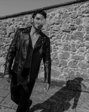 Giuseppe Maggio Instagram - 