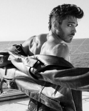 Giuseppe Maggio Instagram - 