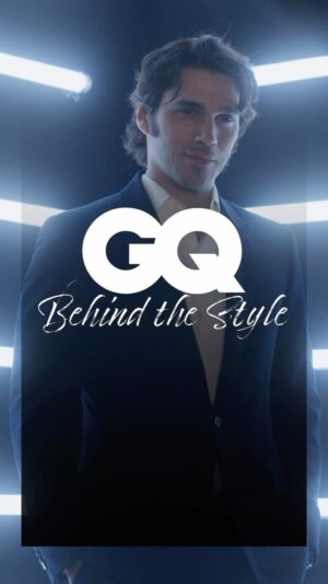 Giuseppe Maggio Instagram - Poco prima della nostra festa speciale dedicata ai #GQMOTY abbiamo fatto un salto nella stanza d’hotel di @giuseppemaggio per seguire passo passo con lui la scelta dell’outfit per la serata.

#GQBehindTheStyle 

Director: @amerestucc 
Sound: edo.ami 
Editor: @marzioemme 
Creative Producer: @jamie__mancini 
Production Manager: @tatianaconter
