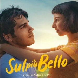Giuseppe Maggio Instagram - What is the movie that make you cry and laugh together, the most? Wanna know mine? Here it is. Cheers to the trailer of my last movie “Sul Più Bello”. 
I’m pretty sure you’re going to love it as much as I do. Can’t wait for you guys to watch it.
Will be out in theaters in October and soon worldwide. Stay tuned! #sulpiùbello