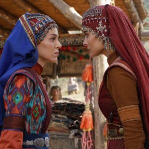 Gizem Kala Instagram - Gökçe 💥⚔️
