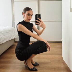 Gizem Kala Instagram - 