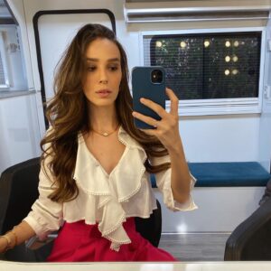 Gizem Kala Instagram - 