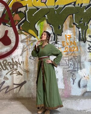 Gizem Kala Instagram - Şavanna ✨ @gibidizisi