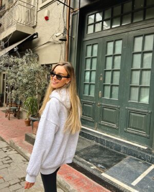 Gizem Kala Instagram - 💫
