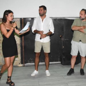Gizem Soysaldı Instagram - Beşkapılarda 5 Gece Phokai Bağımsız Film Festivali✨✨✨✨ @focabelediyesi @fatihgurbuzfoca @beskapilarda5gece @karabey @oguzhancakirefe @kmlcfc @bentuncaybuarada @eunal71  @ceylanolcer @halukerdik @sezen.bildiri @ilhaneraslann @fahrigoreen @sadikkahraman @ozcanalperofficial @lousluna @atesberkay @sevincbalo @fatosyapici @subaloglu @sema.pektas @gultentaranc @umitsezgin @nazlielifdurlu @nihalyalciin @fotohasmetlum @lacinceylan @cengizorhonlu @ekokoymidphokaia @focantikotel @iyonpansiyon @focakirke @fokaibalikrestaurant @zeytunifoca @todorestoran @omerfarukbeskaya @demir.ifd @oykubeskaya ✨✨✨