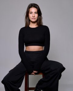 Actress Gizem Soysaldı HD Instagram Photos and Wallpapers July 2024