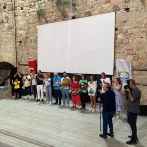 Gizem Soysaldı Instagram - Beşkapılarda 5 Gece Phokai Bağımsız Film Festivali✨✨✨✨ @focabelediyesi @fatihgurbuzfoca @beskapilarda5gece @karabey @oguzhancakirefe @kmlcfc @bentuncaybuarada @eunal71  @ceylanolcer @halukerdik @sezen.bildiri @ilhaneraslann @fahrigoreen @sadikkahraman @ozcanalperofficial @lousluna @atesberkay @sevincbalo @fatosyapici @subaloglu @sema.pektas @gultentaranc @umitsezgin @nazlielifdurlu @nihalyalciin @fotohasmetlum @lacinceylan @cengizorhonlu @ekokoymidphokaia @focantikotel @iyonpansiyon @focakirke @fokaibalikrestaurant @zeytunifoca @todorestoran @omerfarukbeskaya @demir.ifd @oykubeskaya ✨✨✨