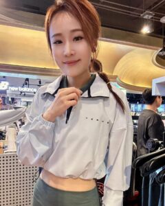 Actress Gladys Lee HD Instagram Photos and Wallpapers June 2024