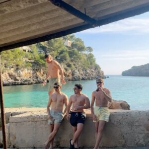 Gleb Abrosimov Instagram - tutto passa