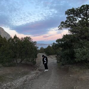 Gleb Kalyuzhny Instagram - 