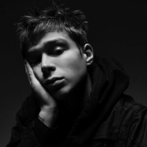Gleb Kalyuzhny Instagram - 