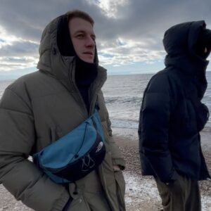 Gleb Kalyuzhny Instagram - SIBERIA 2022 ❤️‍🔥