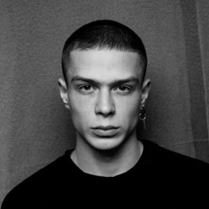 Gleb Kalyuzhny Instagram - 